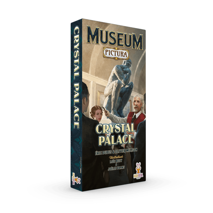 Museum Crystal Palace