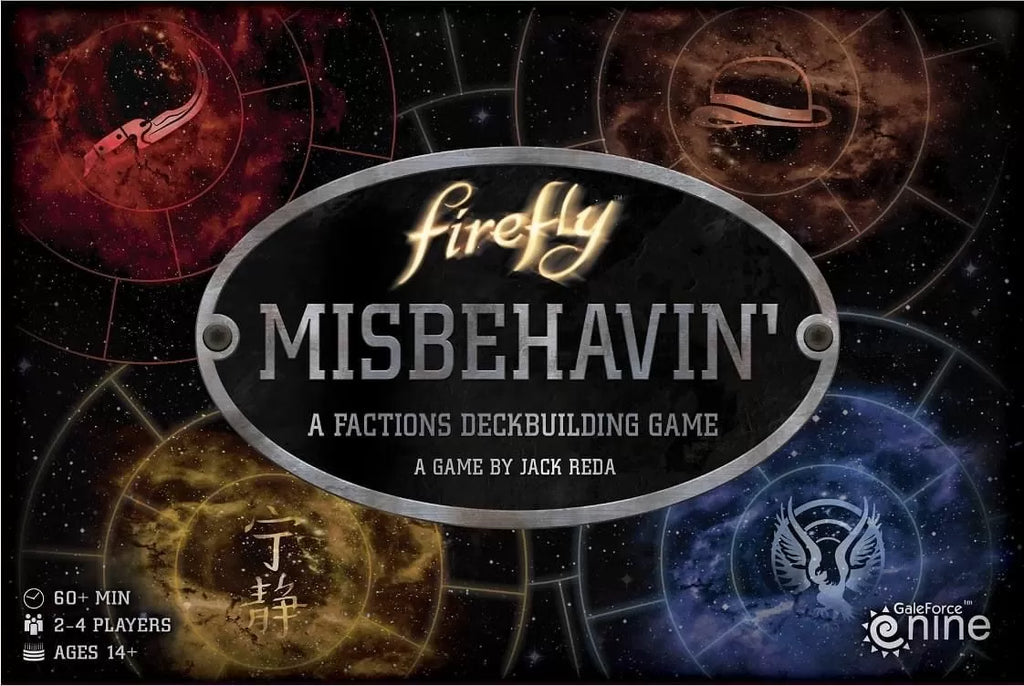 Firefly - Misbehavin