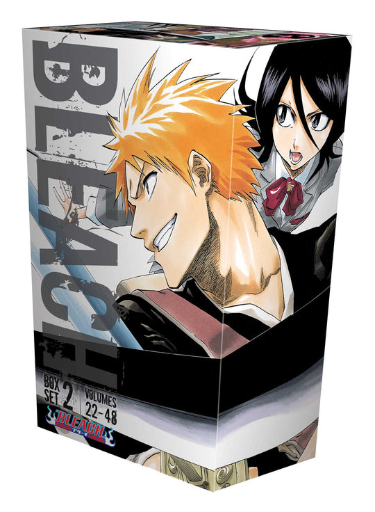 Bleach Box Set 2