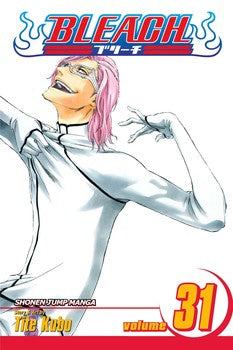 Bleach, Vol. 31