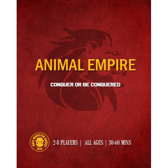 Animal Empire