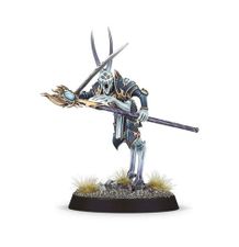 Disciples of Tzeentch: Magister