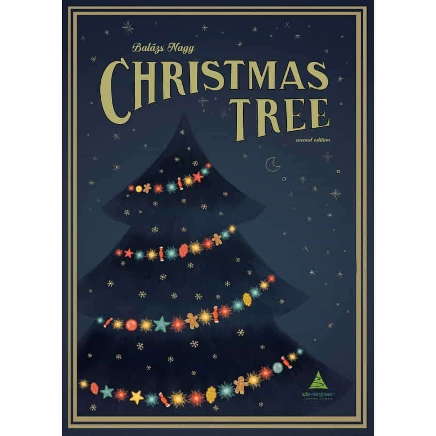 Christmas Tree (2nd Edition)