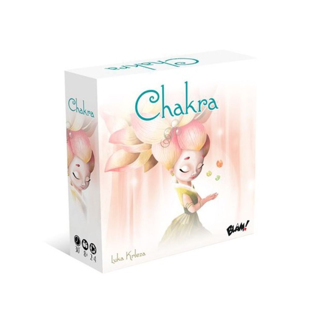 Chakra