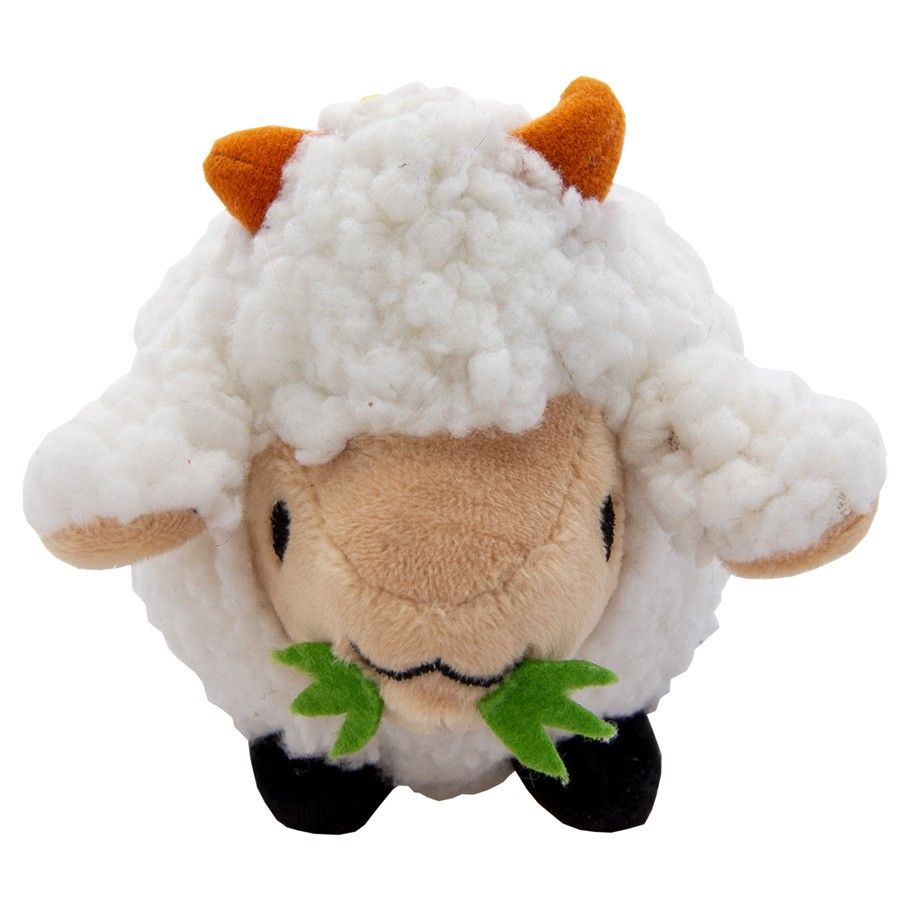 Catanimal Plushies - Catan Sheep Sprite