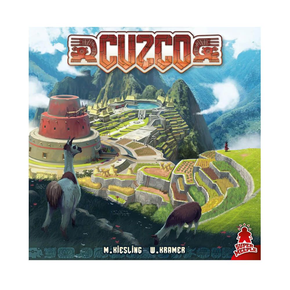 Cuzco