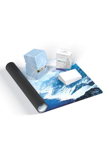 Ultimate Guard Frozen World Bundle