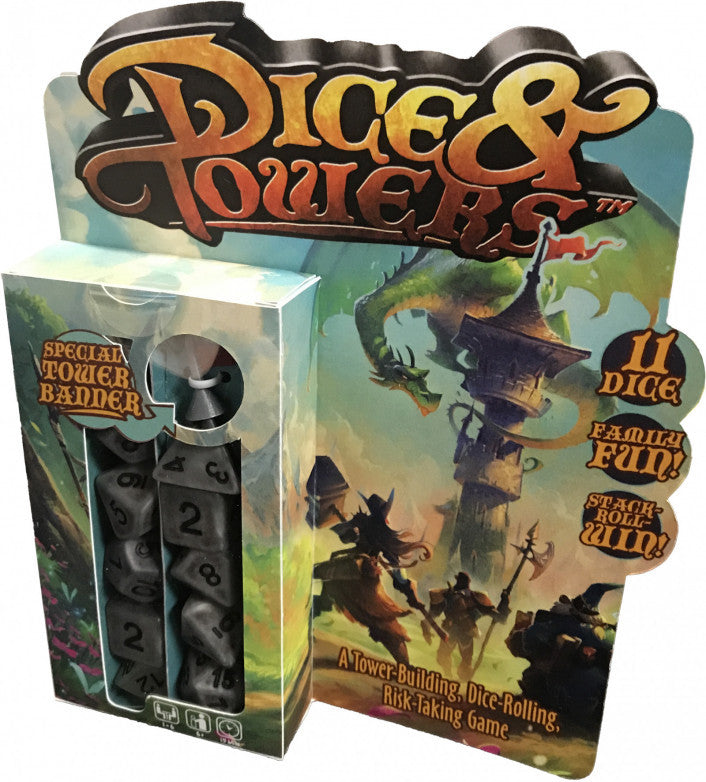 Dice & Towers