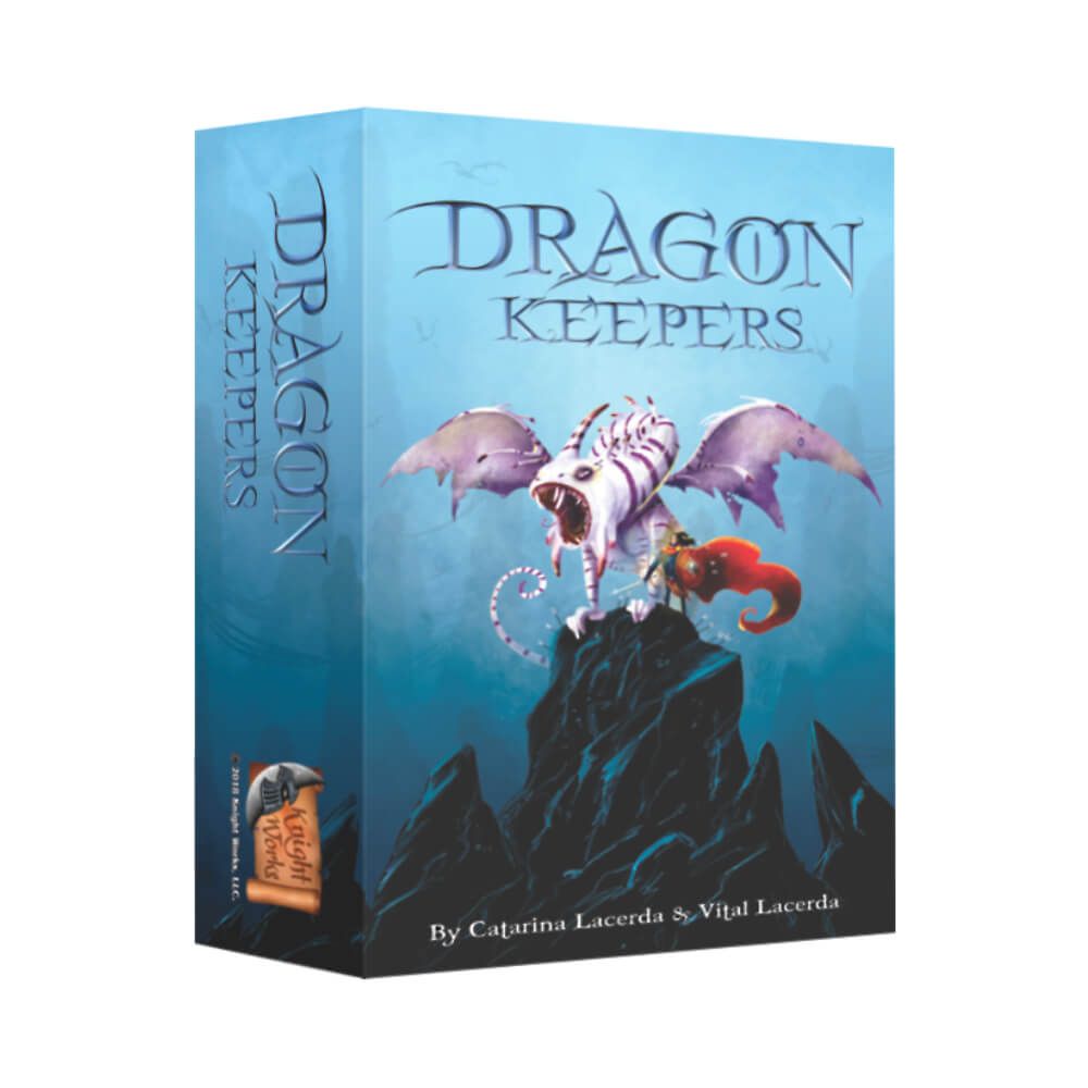 Dragon Keepers