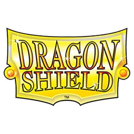 Dragon Shield - Playmat - Dashat