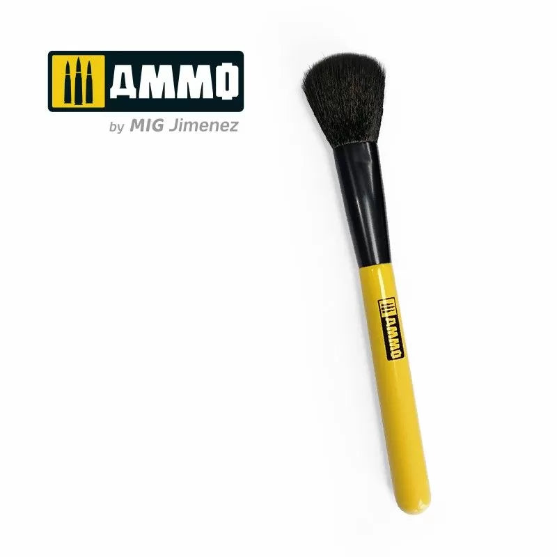Ammo - AMIG8575 - Accessories Dust Remover Brush 1