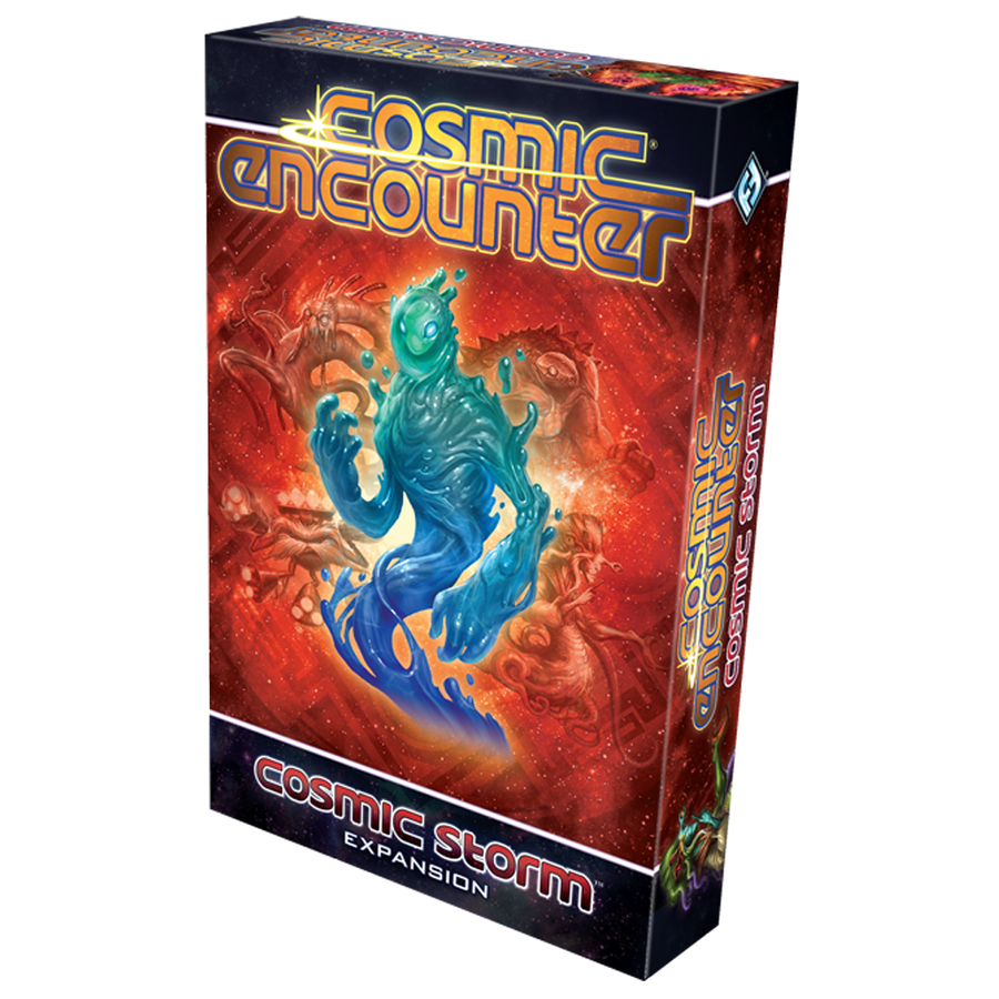 Cosmic Encounter - Cosmic Storm