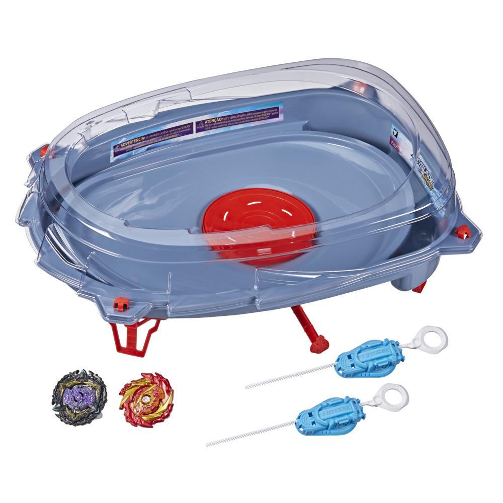 Beyblade Battle Set