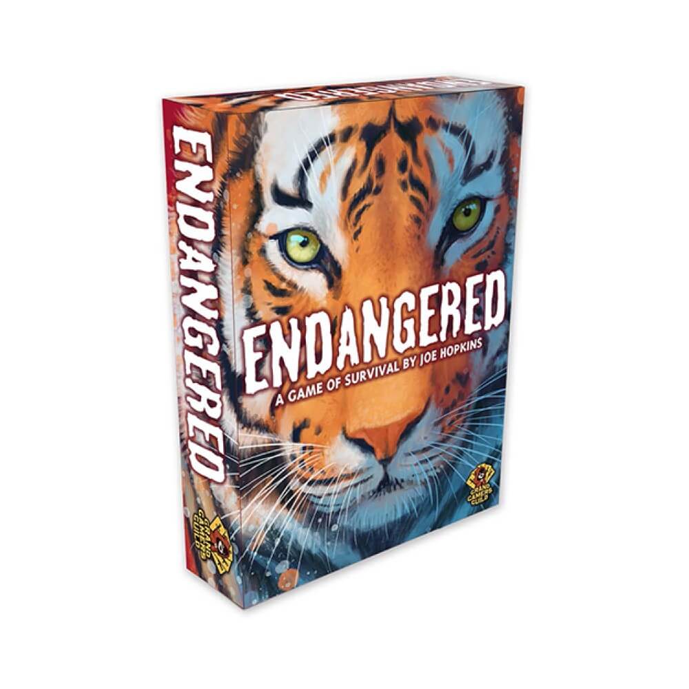 Endangered