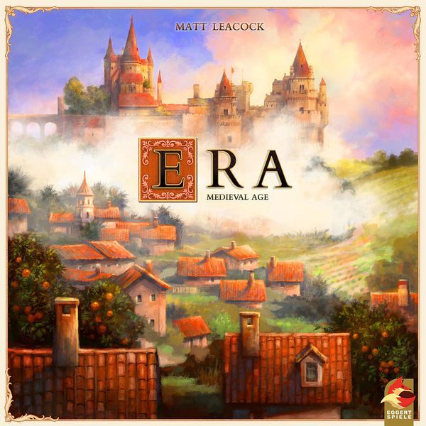 Era - Medieval Age