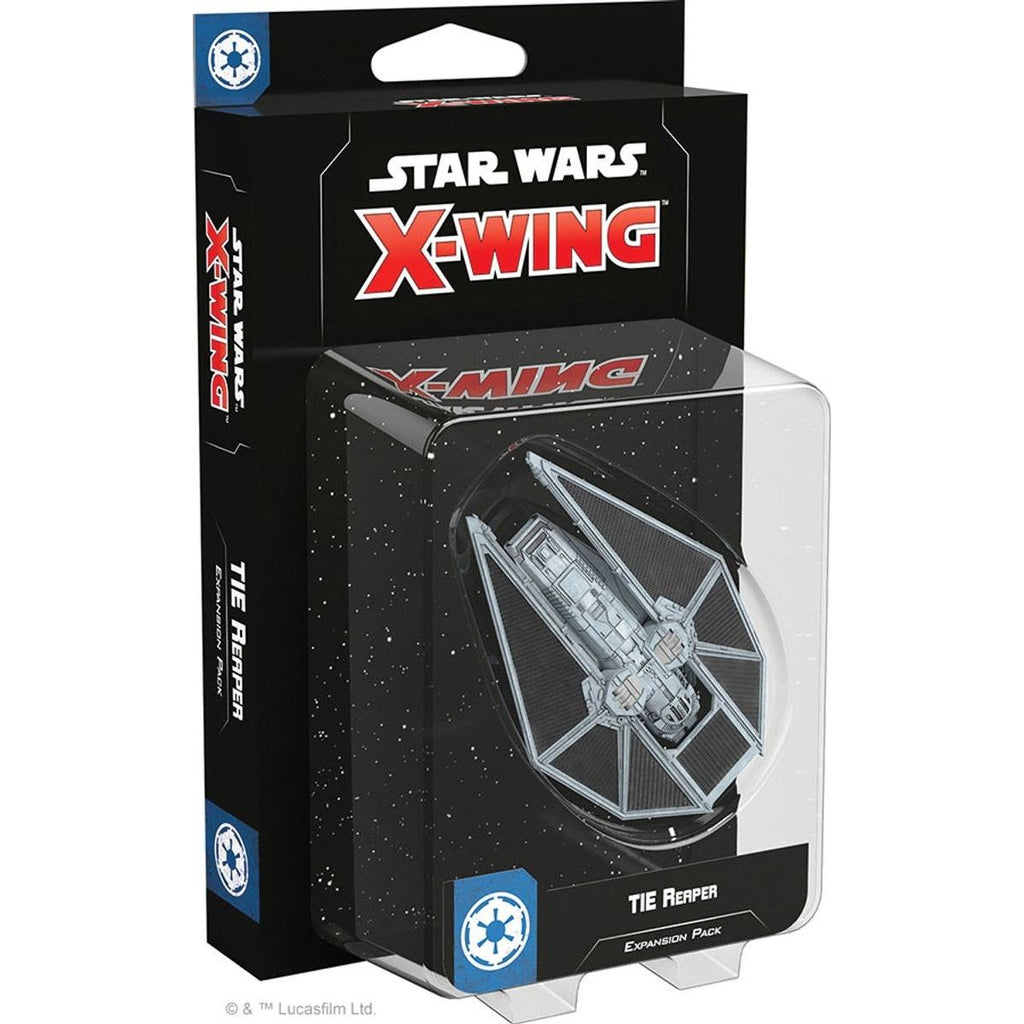 Star Wars X-Wing 2nd Edition TIE Reaper Expansion Pack