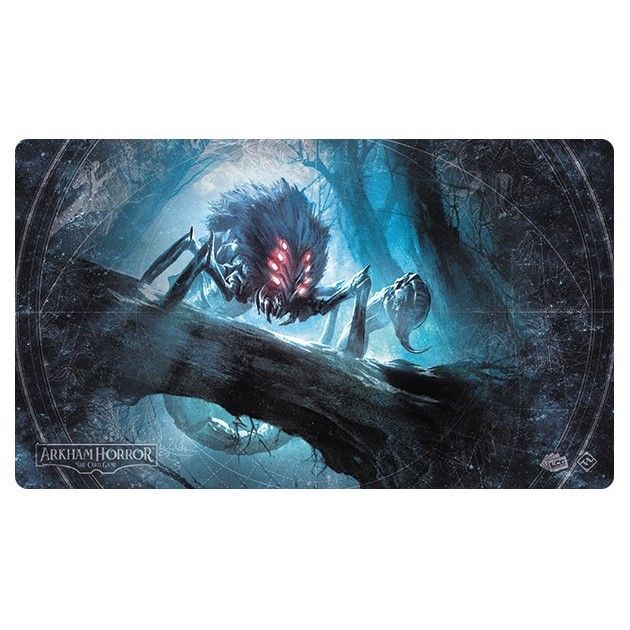 Arkham Horror Altered Beast Playmat