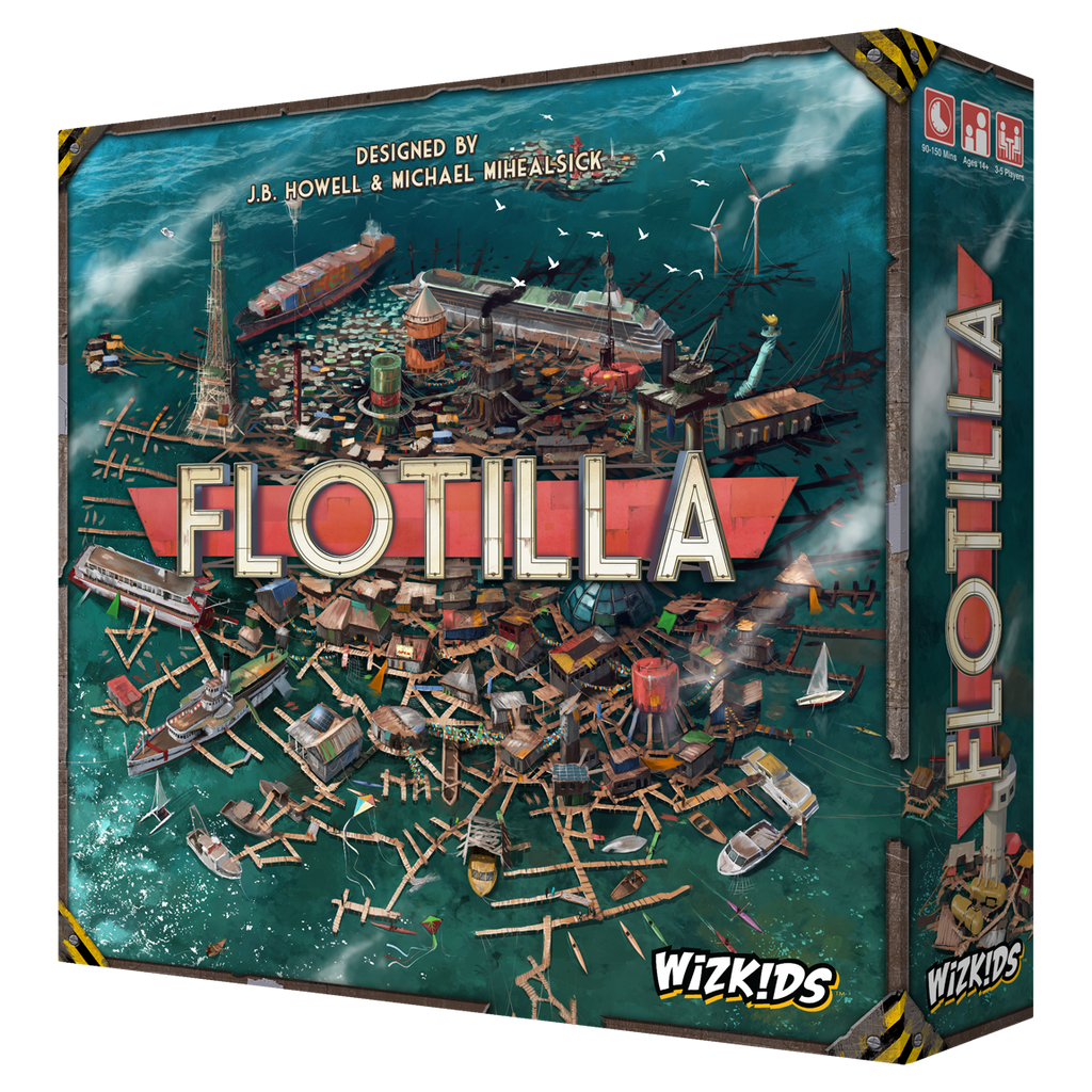 Flotilla
