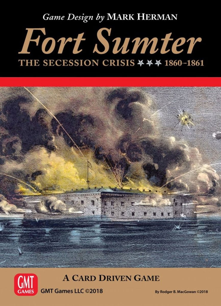 Fort Sumter