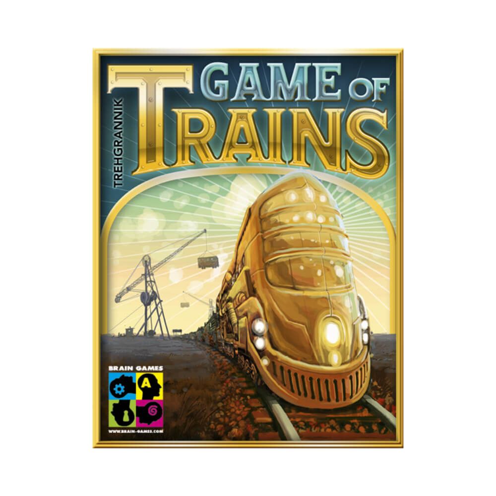 Game of Trains
