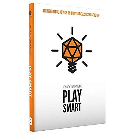 Play Smart Game Masters Almanac