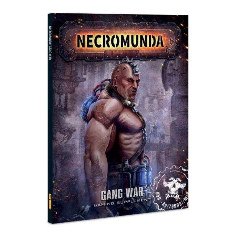 Necromunda: Gang War I