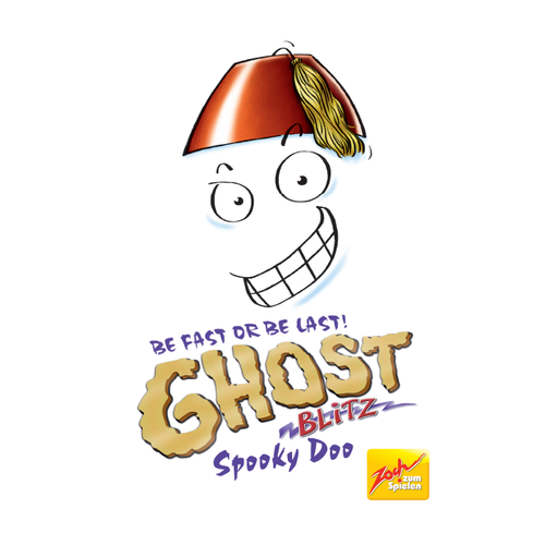 Ghost Blitz Spooky Doo