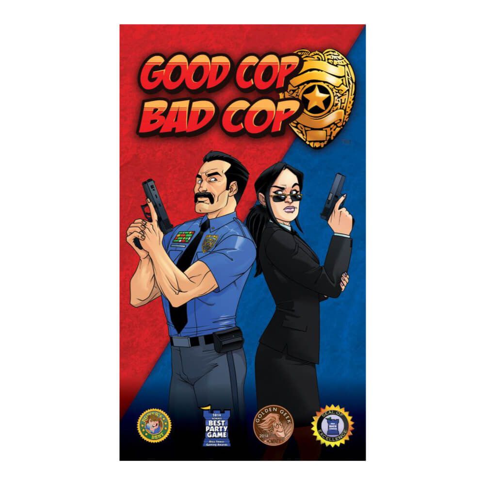 Good Cop Bad Cop 3rd Edition
