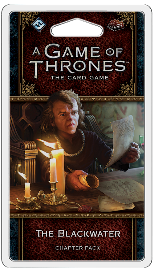 A Game of Thrones LCG The Blackwater