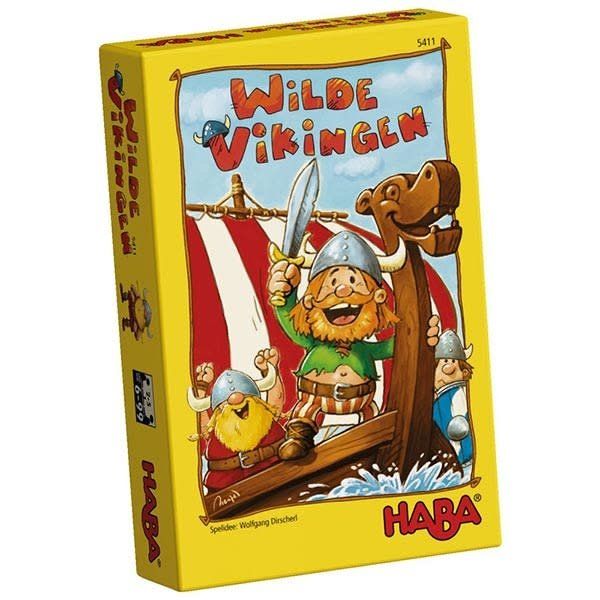 Wild Vikings
