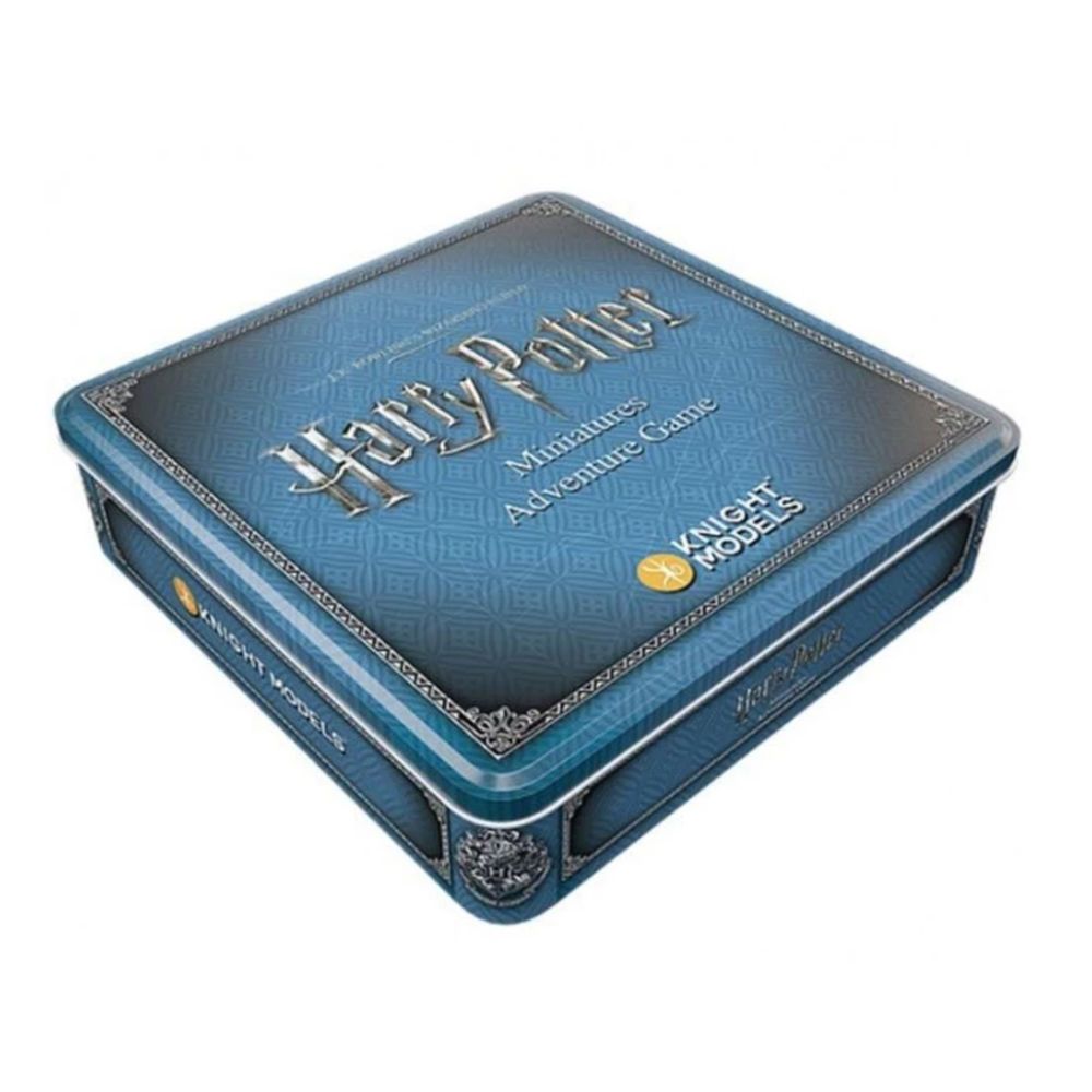 Harry Potter Miniatures Adventure Game Core Box
