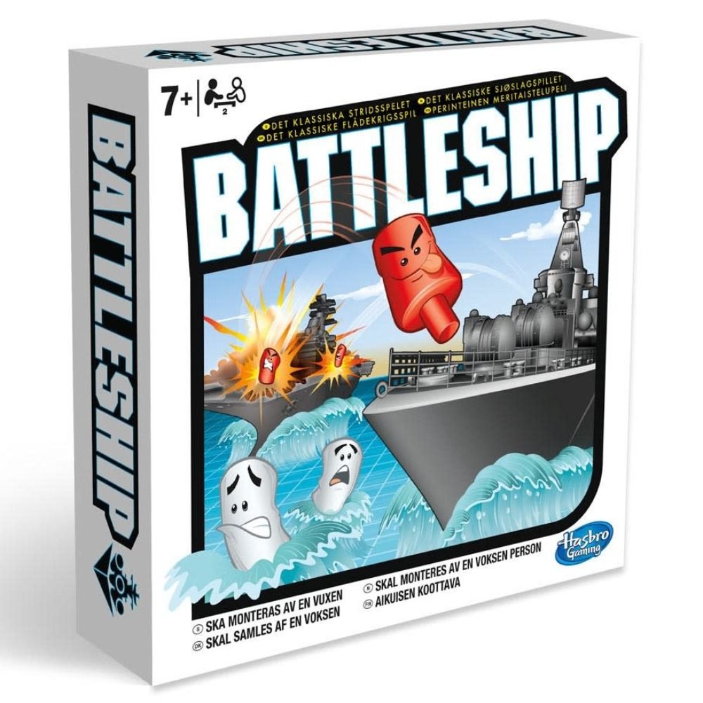 Battleship