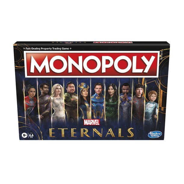 Monopoly: Eternals