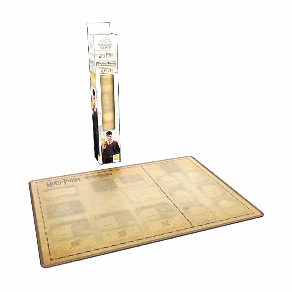 Harry Potter Hogwarts Battle Playmat