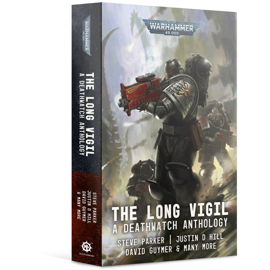 Deathwatch: The Long Vigil