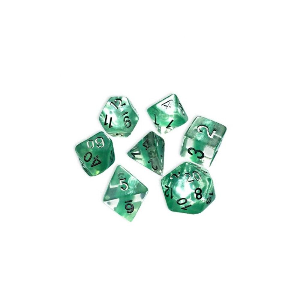 Neutron Dice Mint