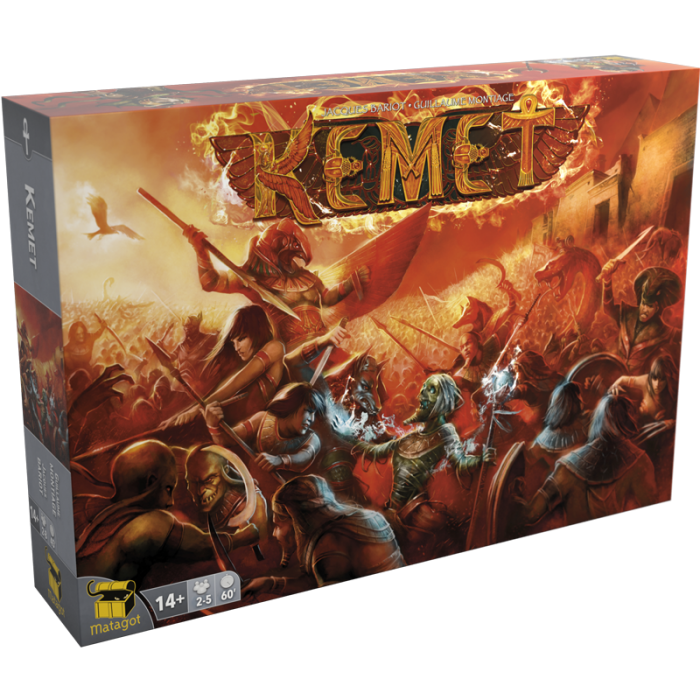 Kemet