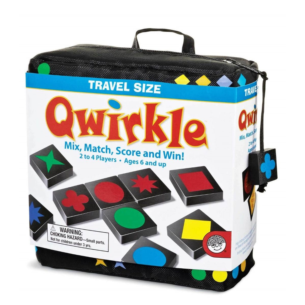 Qwirkle Travel