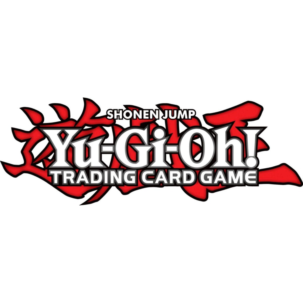 Yugioh - Egyptian Gods Structure Deck Display
