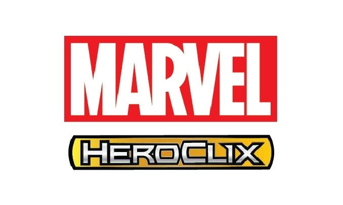 Marvel HeroClix Secret Wars Battleworld Dice and Token Pack