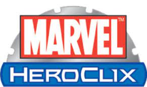 Marvel HeroClix Avengers War of the Realms Play at Home Kit