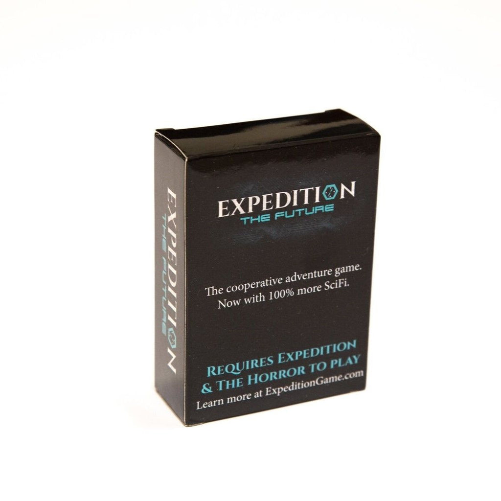 Expedition The Future