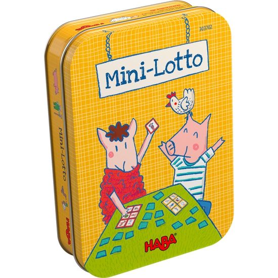 Mini Lotto