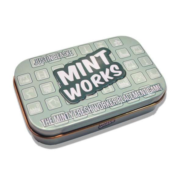 Mint Works