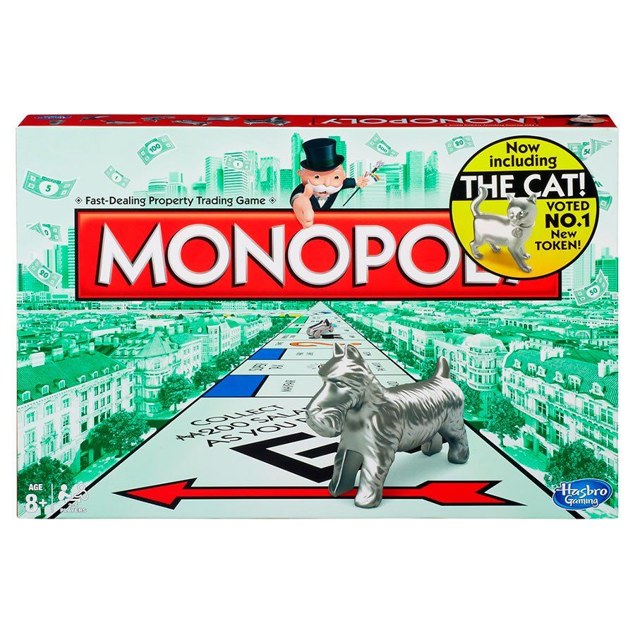 Monopoly: Classic