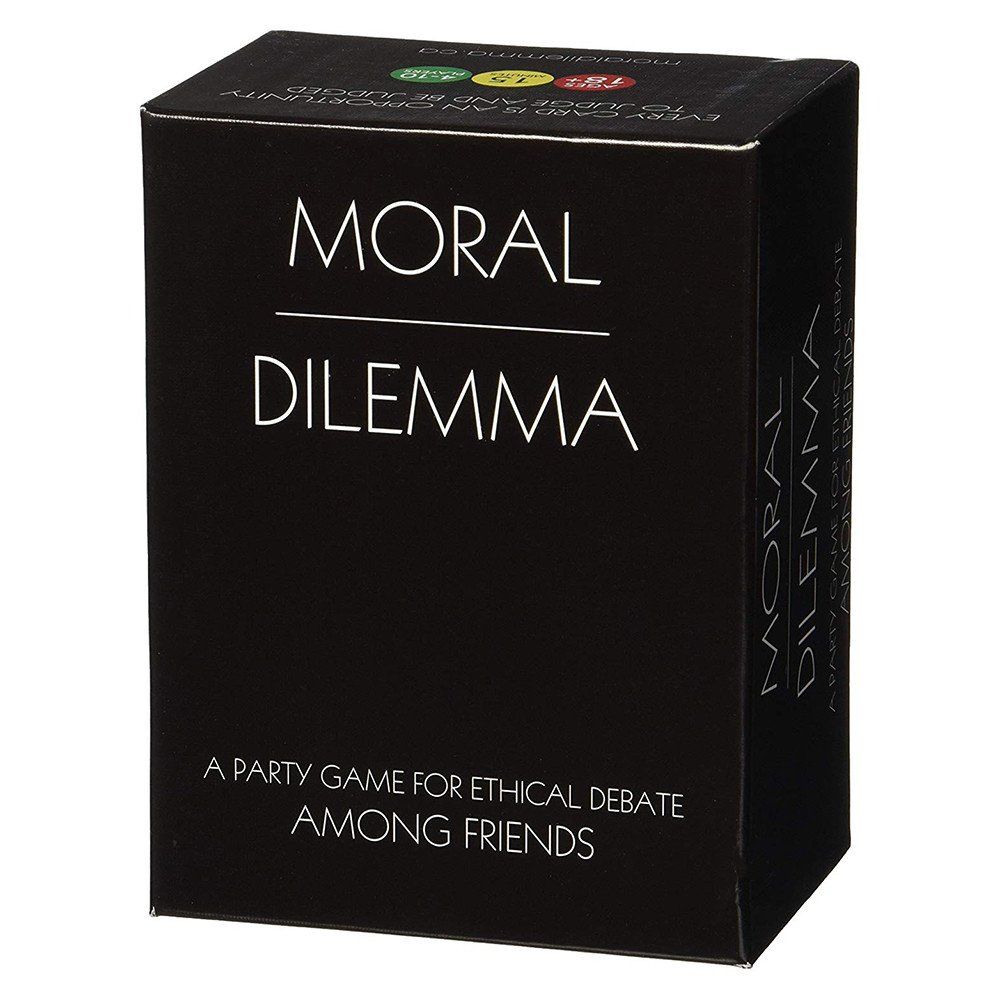Moral Dilemma