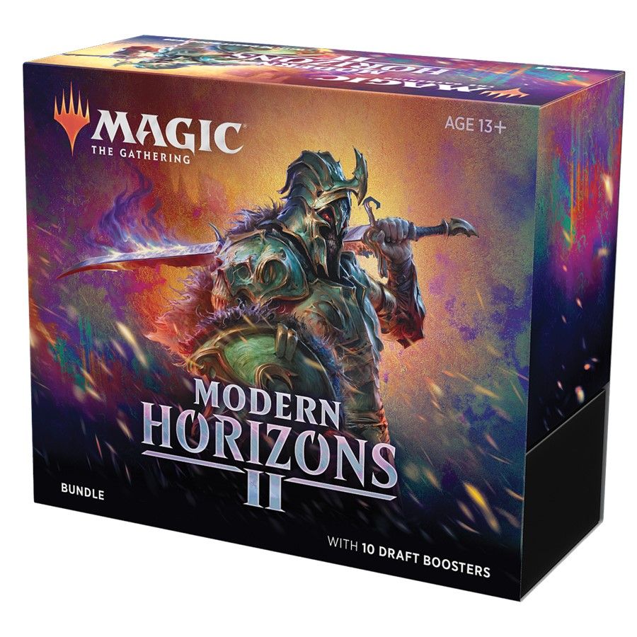 Magic Modern Horizons 2 Bundle