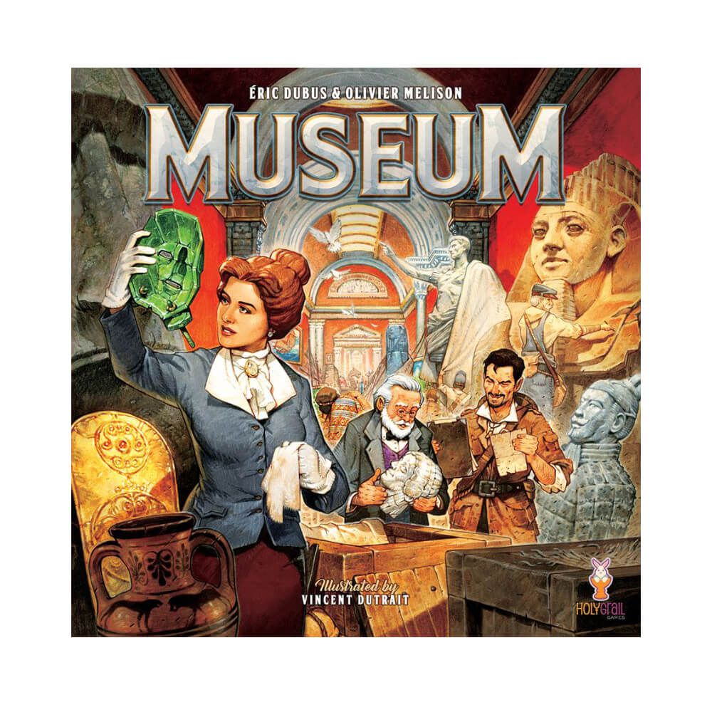 Museum