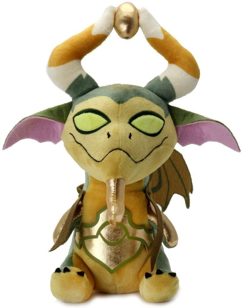 Magic the Gathering Nicol Bolas Phunny by Kidrobot