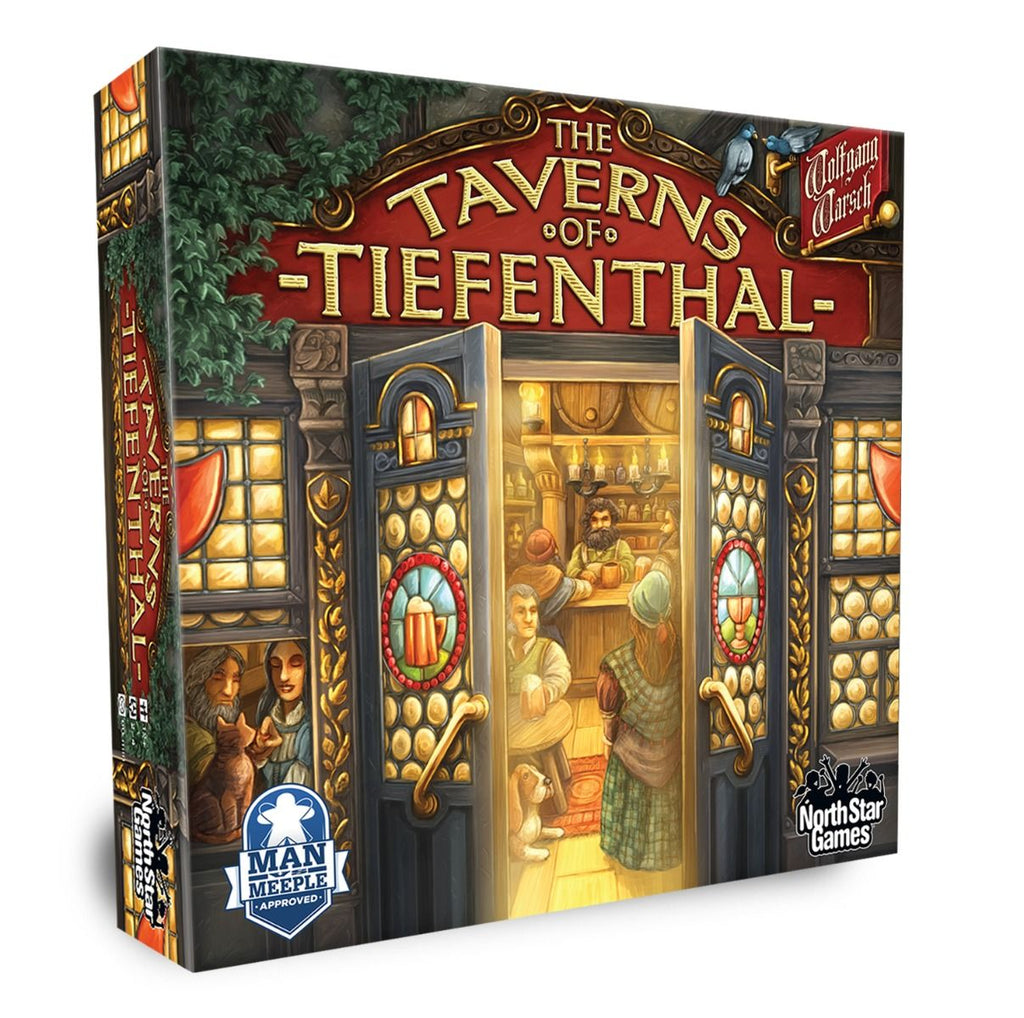 The Taverns of Tiefenthal